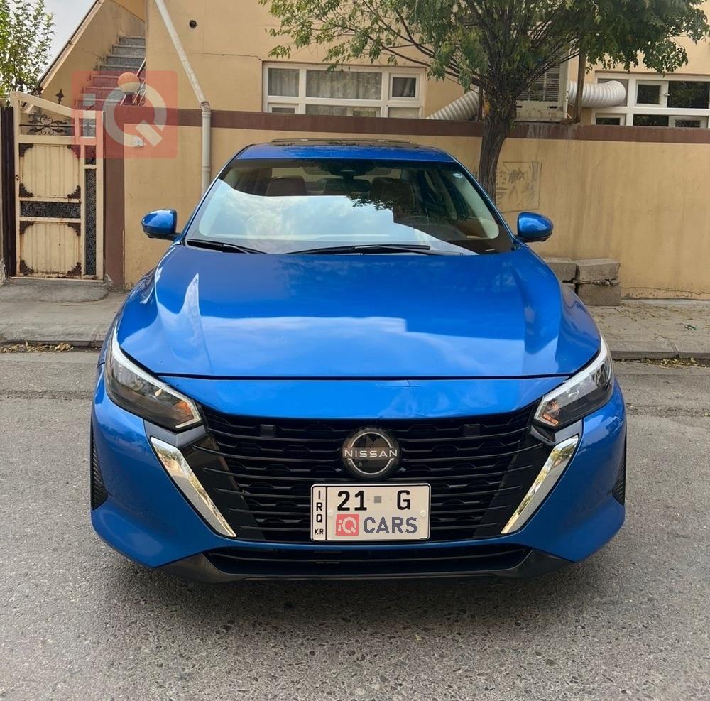 Nissan Sentra